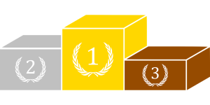 podium